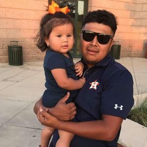 Meet your Posher, Javier